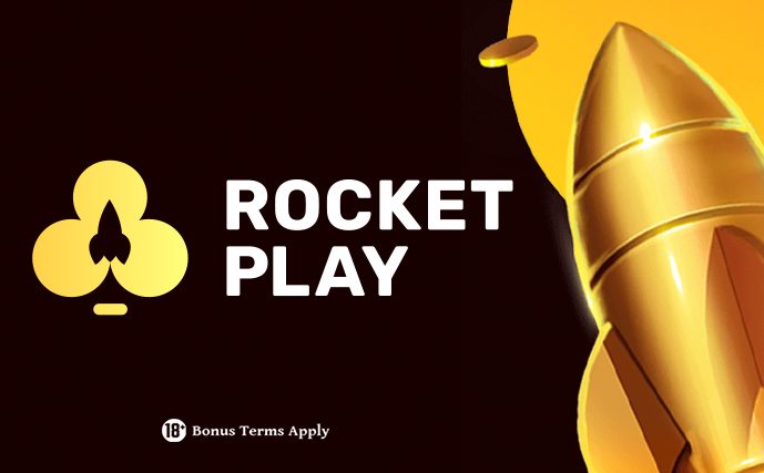 RоcketPlay Casіnо